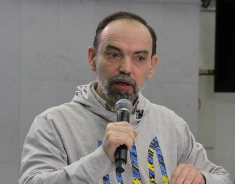 Сергій Іванович